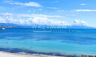 Appartement 3 Pièces 64 m² à vendre à Antibes (06160)