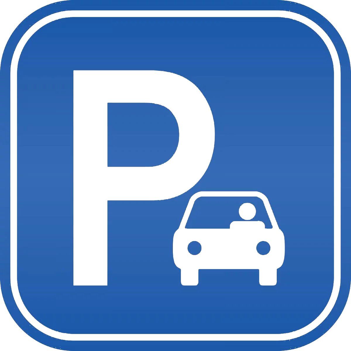 Photo Parking Nice