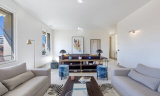Appartement 4 Pièces 135 m² à vendre à Cannes (06400)