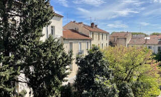 Appartement 2 Pièces 33 m² à vendre à Montpellier (34000)