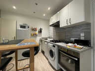 Appartement 2 pièces au calme et sans vis à vis — photo 3
