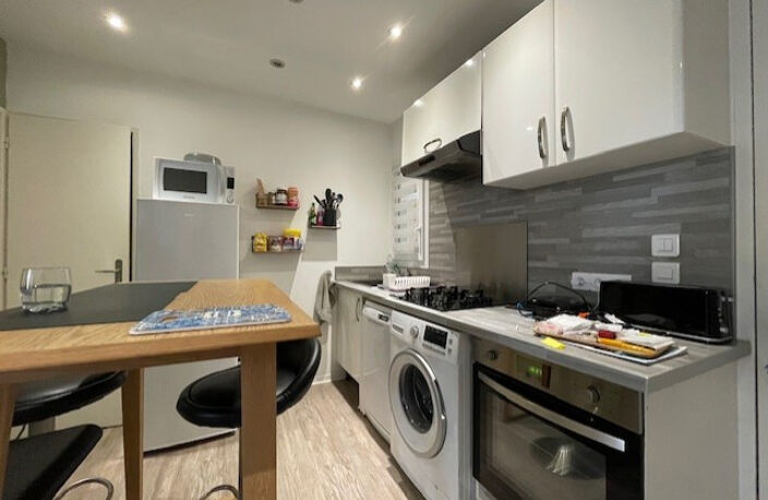 Appartement 2 pièces au calme et sans vis à vis — photo 3