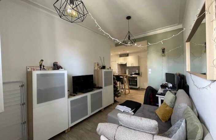 Appartement 2 pièces au calme et sans vis à vis — photo 4