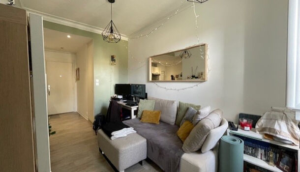 Appartement 2 pièces  à vendre Montpellier 34000