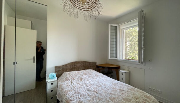 Appartement 2 pièces  à vendre Montpellier 34000