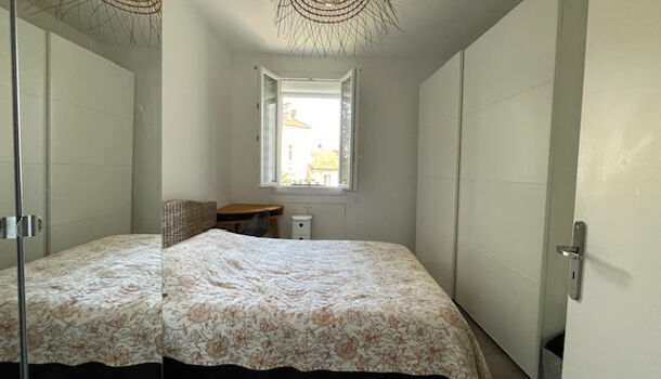 Appartement 2 pièces  à vendre Montpellier 34000