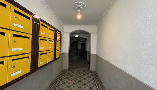 Appartement 2 pièces  à vendre Montpellier 34000