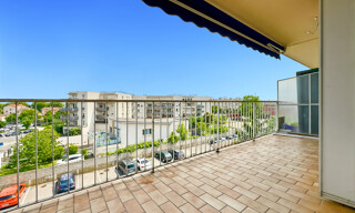 Appartement 4 Pièces 73 m² à vendre à Bron (69500)