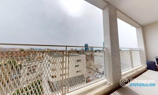 Appartement 4 Pièces 72 m² à vendre à Marseille 3 (13003)