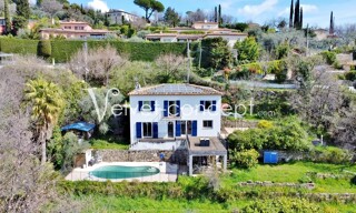 Maison 4 Pièces 140 m² à vendre à Châteauneuf-Grasse (06740)