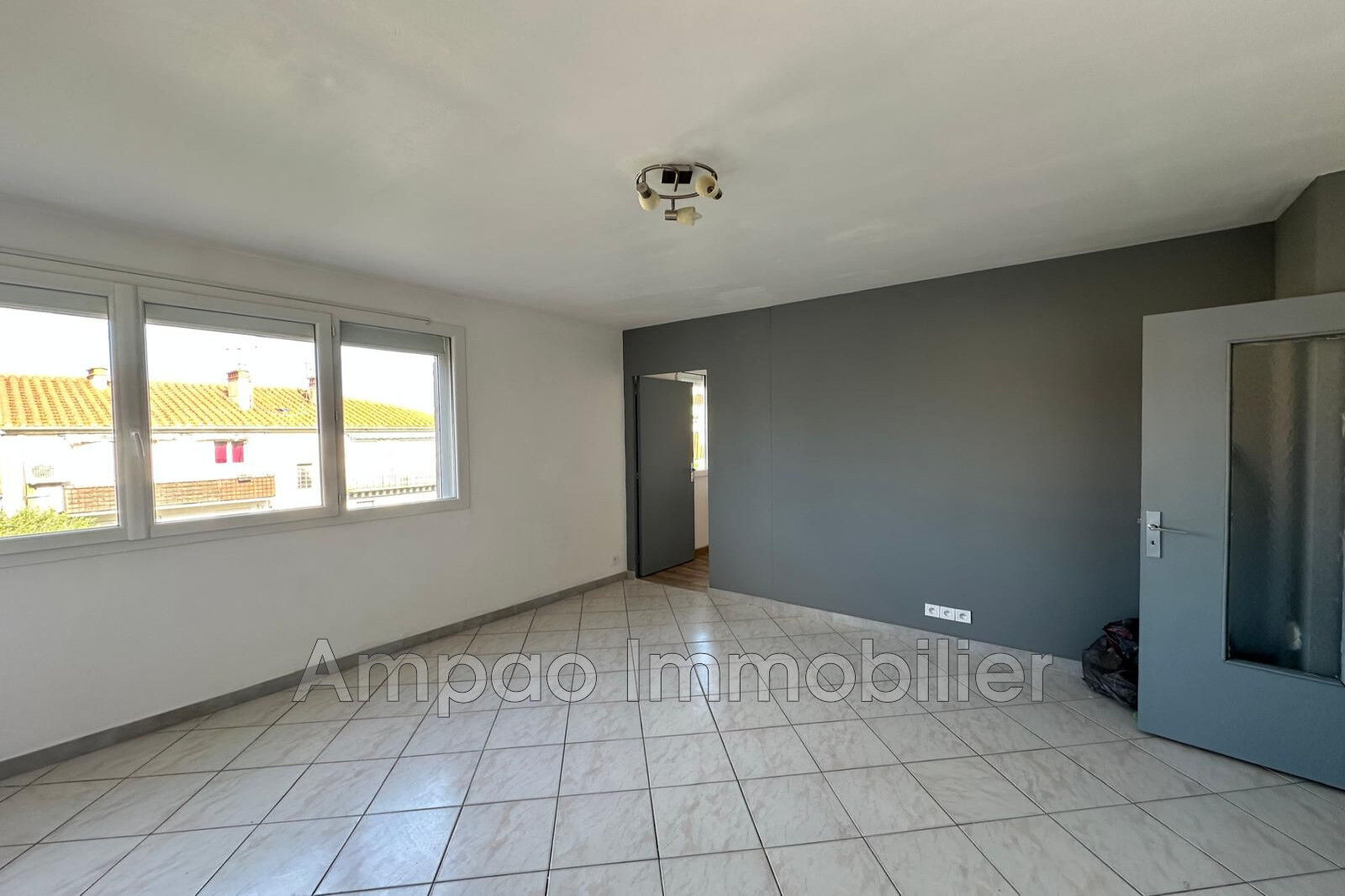 Appartement  T4 à vendre Perpignan 66000