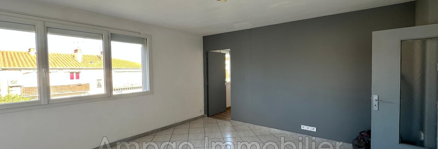 Appartement 4 Pièces 73 m² à vendre à Perpignan (66000)