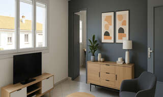 Appartement 4 Pièces 73 m² à vendre à Perpignan (66000)