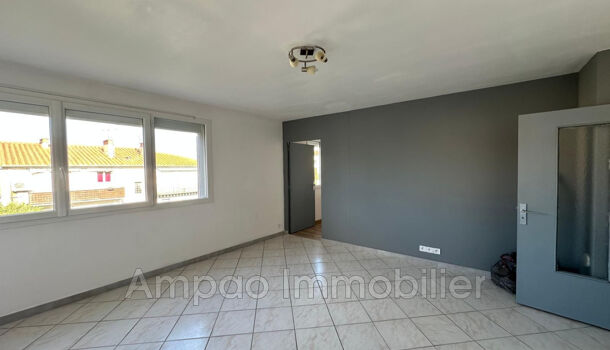 Appartement 4 pièces  à vendre Perpignan 66000