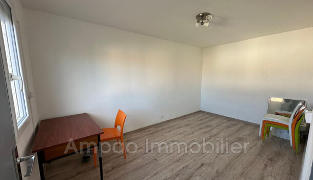 Appartement 4 pièces  à vendre Perpignan 66000