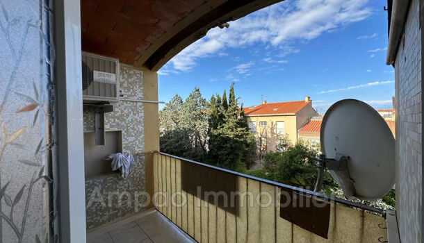 Appartement 4 pièces  à vendre Perpignan 66000