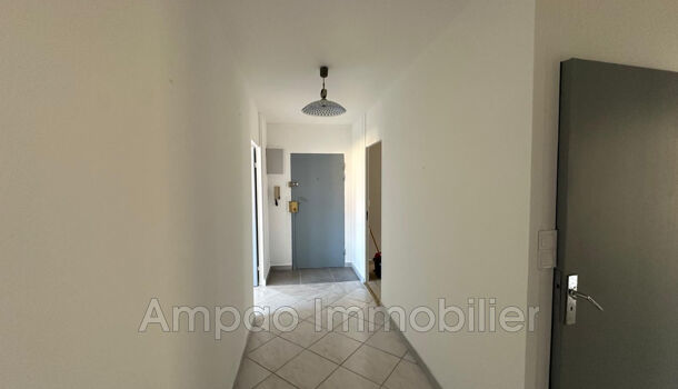 Appartement 4 pièces  à vendre Perpignan 66000