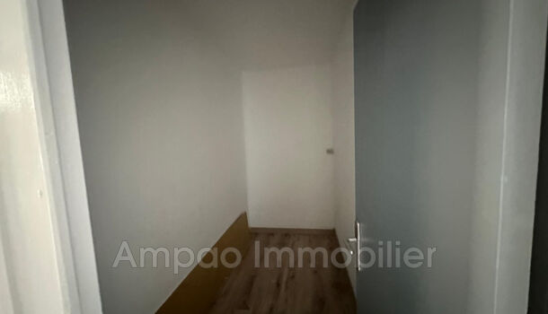 Appartement 4 pièces  à vendre Perpignan 66000