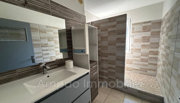 Appartement 4 pièces  à vendre Perpignan 66000