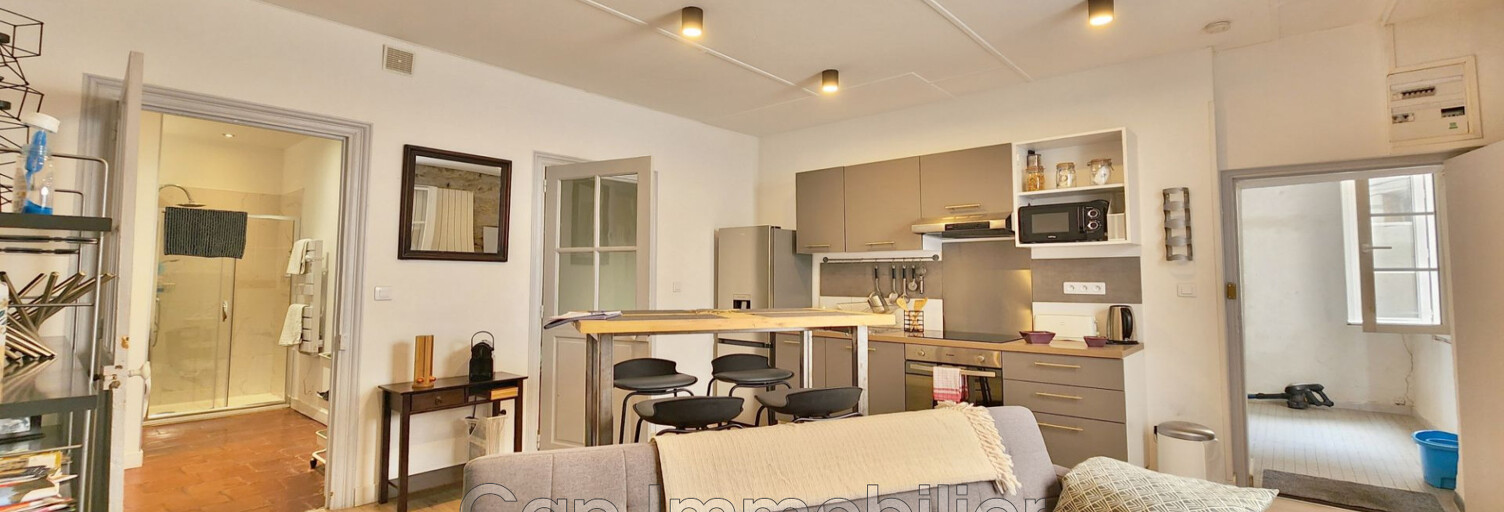 Maison 4 Pièces 130 m² à vendre à Pézenas (34120)