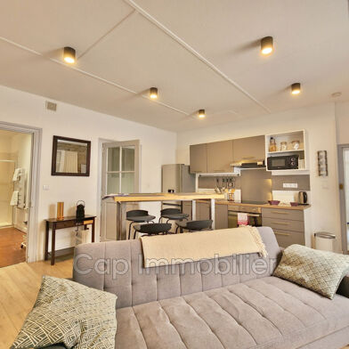 Maison 4 pièces 199000 €