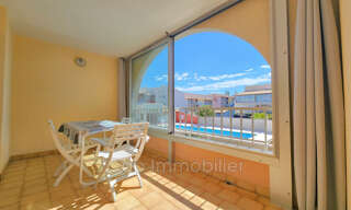 Appartement 2 Pièces 33 m² à vendre à Agde (34300)