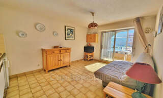 Appartement 2 Pièces 33 m² à vendre à Agde (34300)