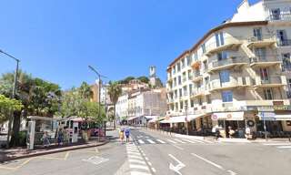 Commerce   m² à vendre à Cannes (06400)