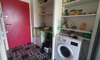 Appartement 1 Pièce 20 m² à louer à Chevigny-Saint-Sauveur (21800)