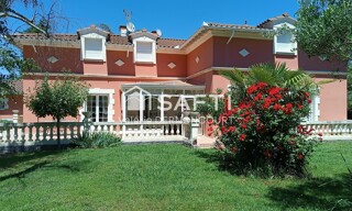 Maison 10 Pièces 325 m² à vendre à Saint-Lys (31470)