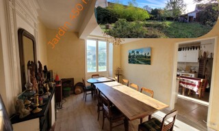 Maison 8 Pièces 287 m² à vendre à Valence-sur-Baïse (32310)