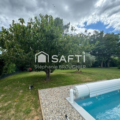 Terrain  99000 €