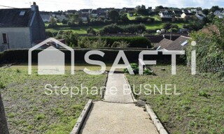 Terrain  269 m² à vendre à Équeurdreville-Hainneville (50120)