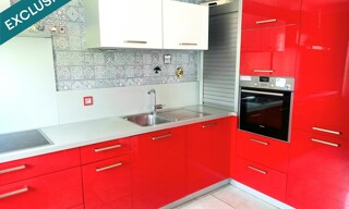 Appartement 4 Pièces 71 m² à vendre à Hussigny-Godbrange (54590)