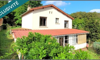 Maison 7 Pièces 100 m² à vendre à Monsempron-Libos (47500)
