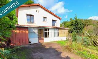 Maison 7 Pièces 100 m² à vendre à Monsempron-Libos (47500)