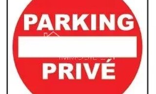 Garage  12 m² à vendre à Nice (06000)