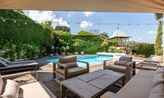 Maison 7 Pièces 162 m² à vendre à Saint-Romain-au-Mont-d'Or (69270)