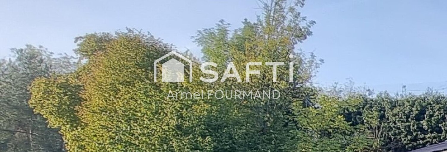 Terrain  1754 m² à vendre à Chauray (79180)