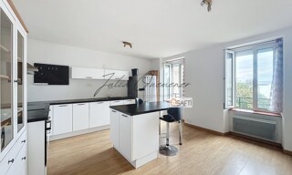 Appartement 4 Pièces 93 m² à vendre à Brest (29200)