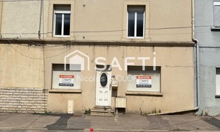 Maison 10 Pièces 180 m² à vendre à Thil (54880)
