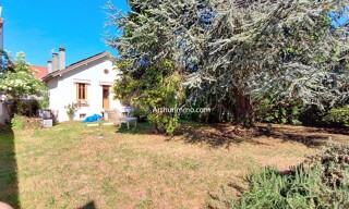 Maison 3 Pièces 54 m² à vendre à Montgeron (91230)