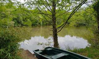 Terrain  14125 m² à vendre à Oradour-sur-Vayres (87150)