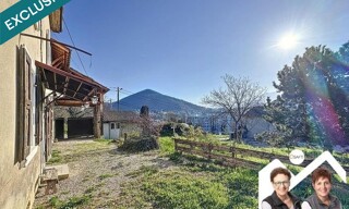 Maison 5 Pièces 94 m² à vendre à Voiron (38500)