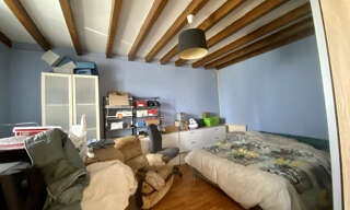 Maison 4 Pièces 65 m² à vendre à Gannay-sur-Loire (03230)