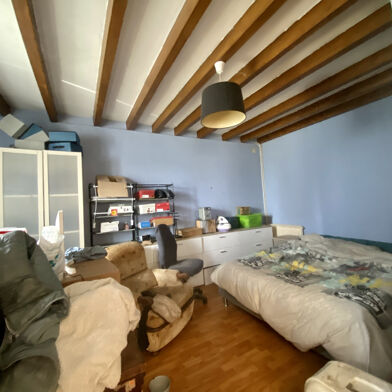 Maison 4 pièces 78000 €