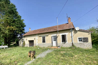 Maison 4 pièces 72000 €