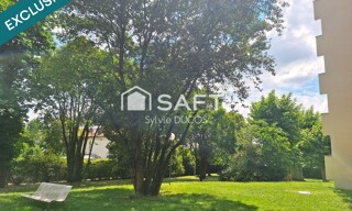 Appartement 3 Pièces 80 m² à vendre à Bordeaux (33200)