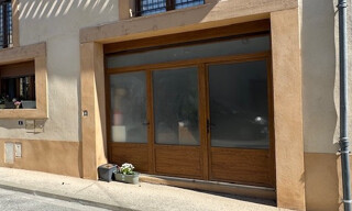 Appartement 2 Pièces 38 m² à vendre à Bram (11150)
