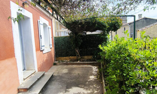 Maison 4 Pièces 80 m² à vendre à Raissac-sur-Lampy (11170)